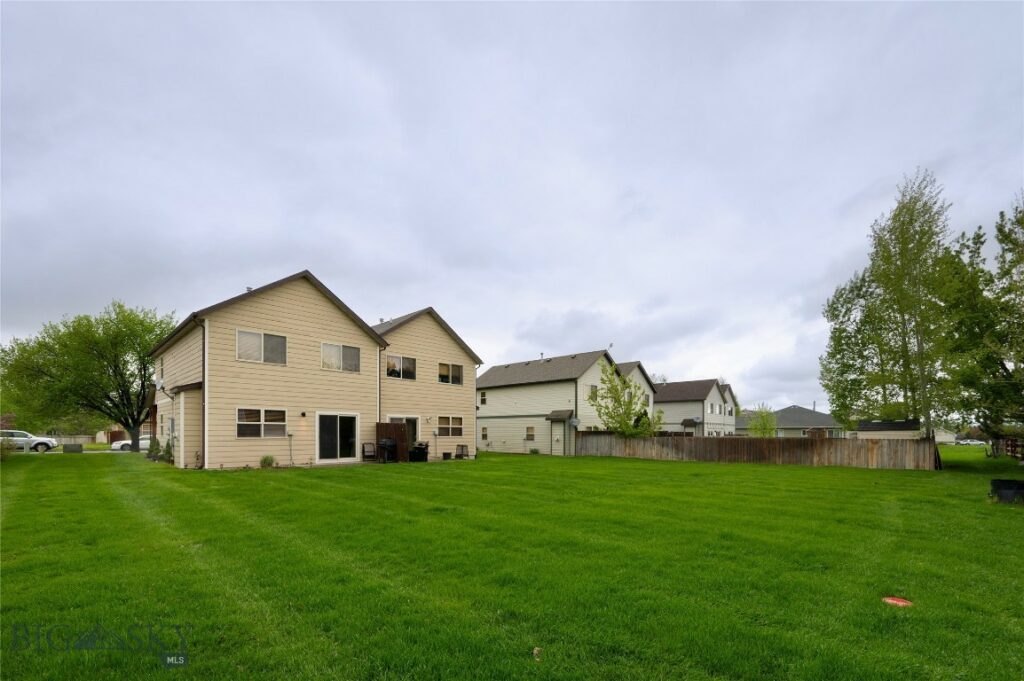 128 Droulliard Avenue, Bozeman MT 59718