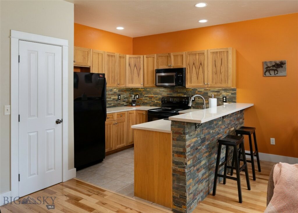 128 Droulliard Avenue, Bozeman MT 59718