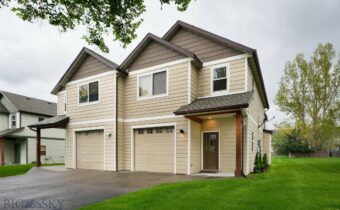 128 Droulliard Avenue, Bozeman MT 59718