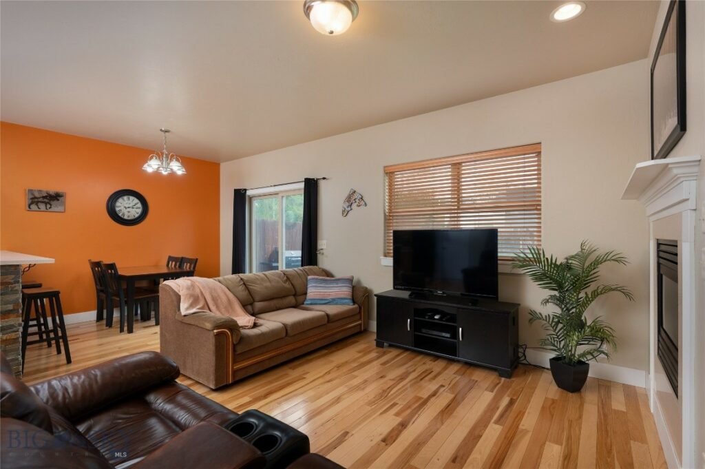 128 Droulliard Avenue, Bozeman MT 59718