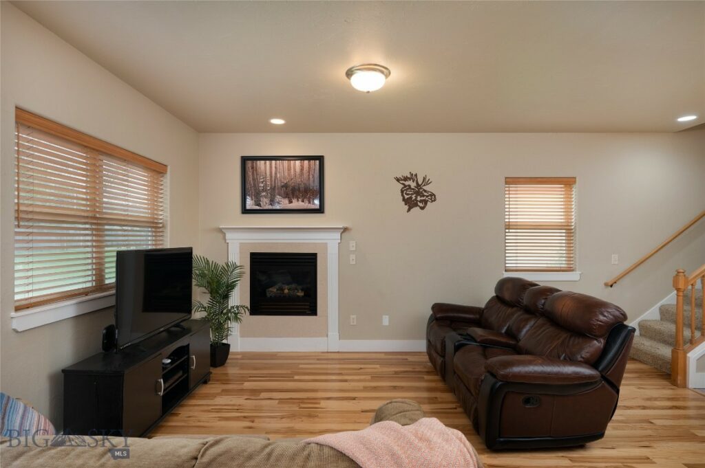 128 Droulliard Avenue, Bozeman MT 59718