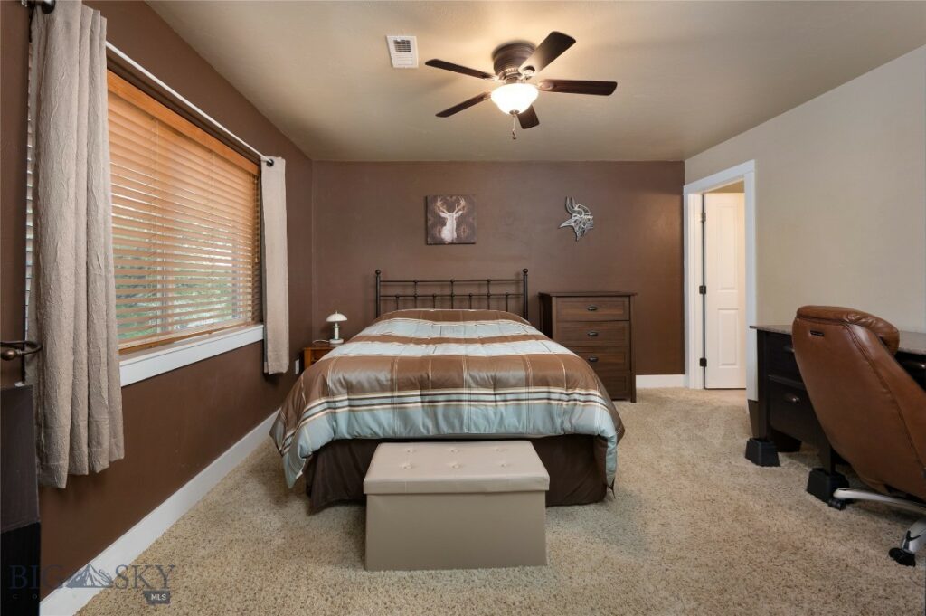 128 Droulliard Avenue, Bozeman MT 59718