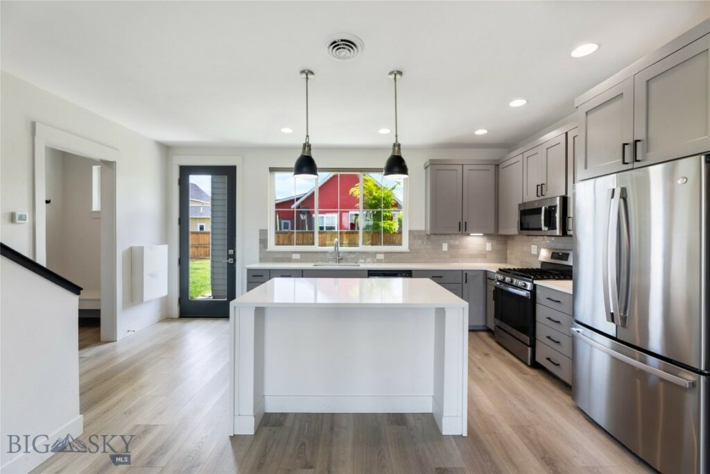 128 S Eldorado Avenue, Bozeman MT 59718