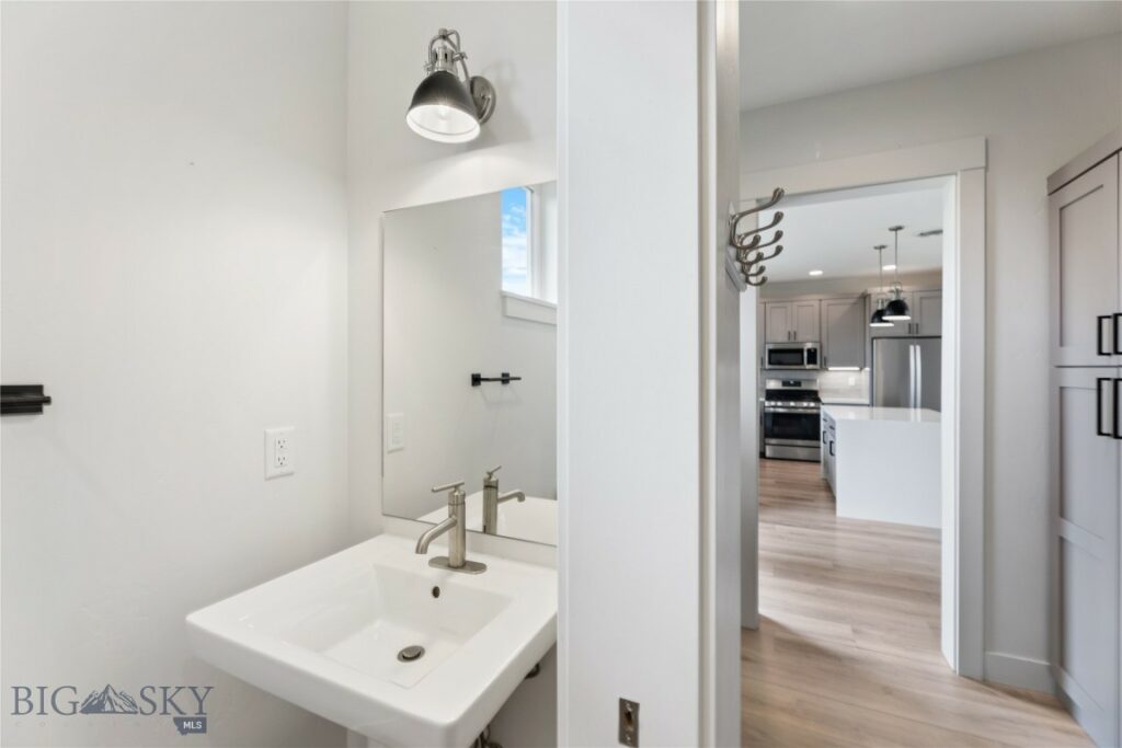 128 S Eldorado Avenue, Bozeman MT 59718