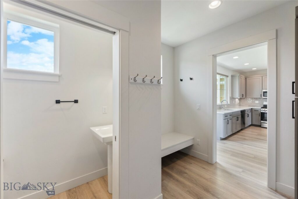 128 S Eldorado Avenue, Bozeman MT 59718