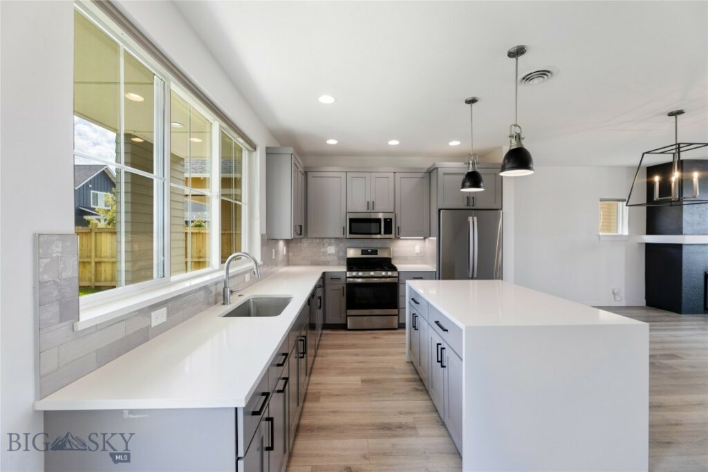 128 S Eldorado Avenue, Bozeman MT 59718