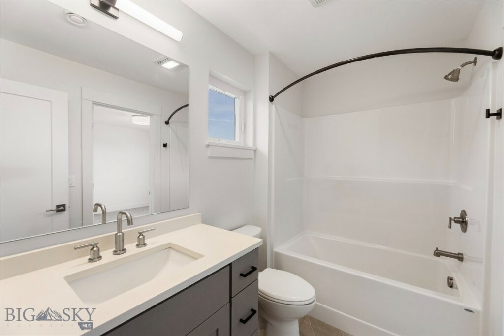128 S Eldorado Avenue, Bozeman MT 59718