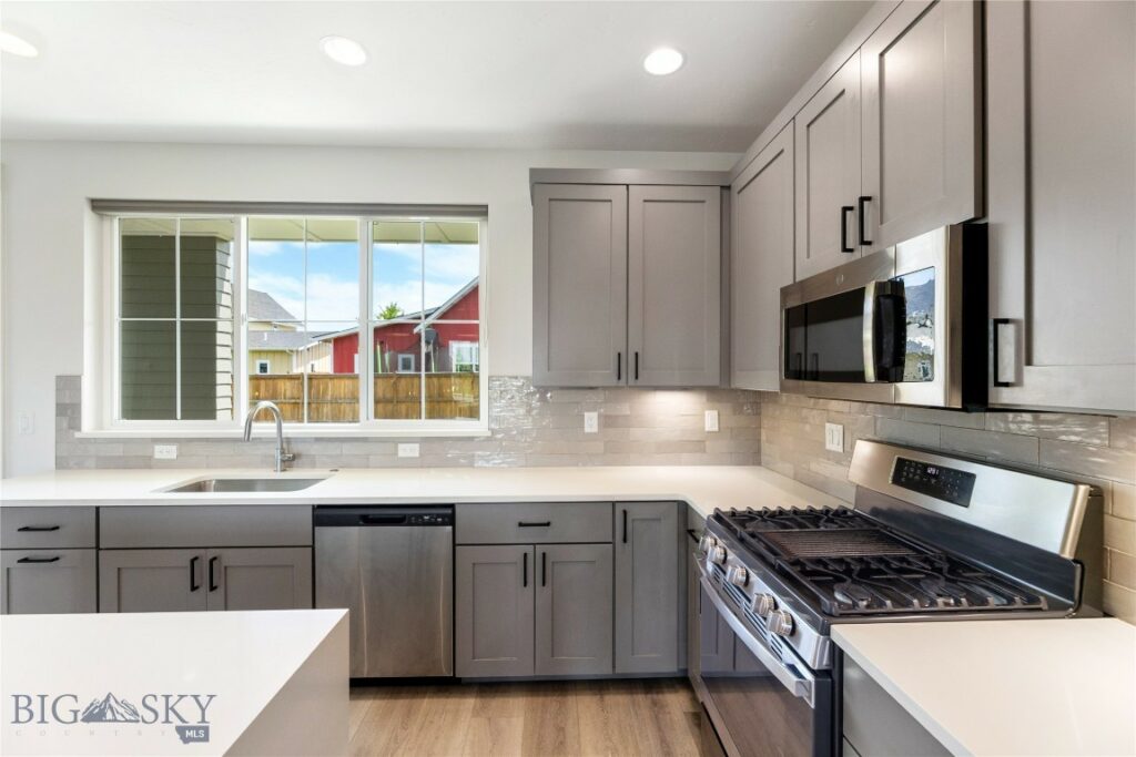 128 S Eldorado Avenue, Bozeman MT 59718