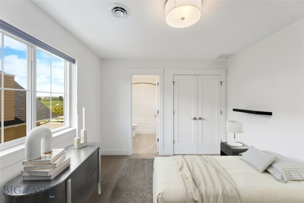 128 S Eldorado Avenue, Bozeman MT 59718