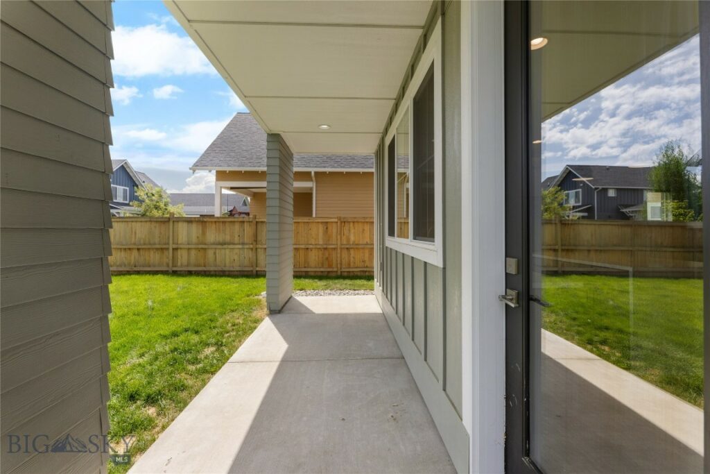 128 S Eldorado Avenue, Bozeman MT 59718