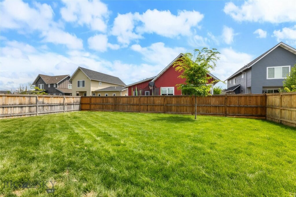 128 S Eldorado Avenue, Bozeman MT 59718