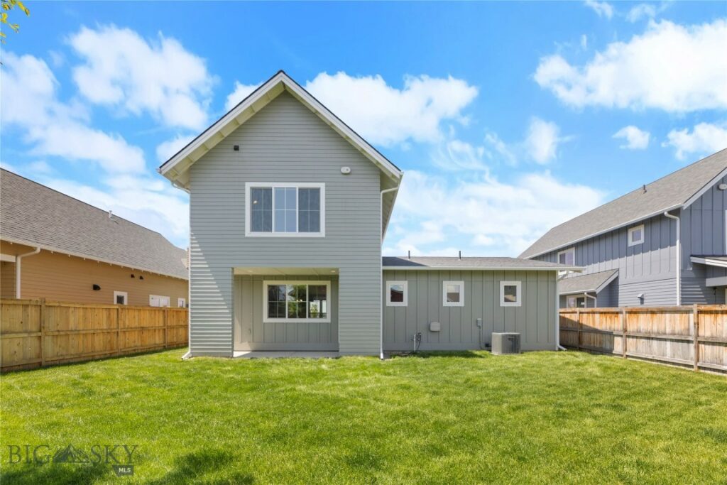 128 S Eldorado Avenue, Bozeman MT 59718