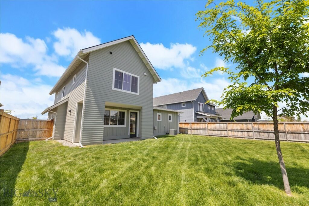 128 S Eldorado Avenue, Bozeman MT 59718