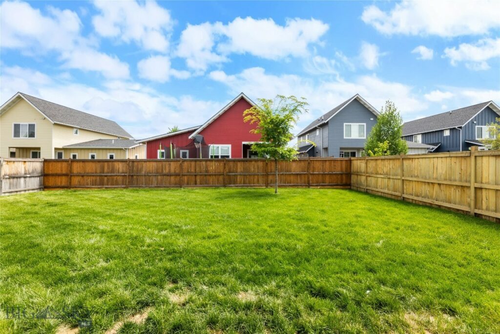 128 S Eldorado Avenue, Bozeman MT 59718