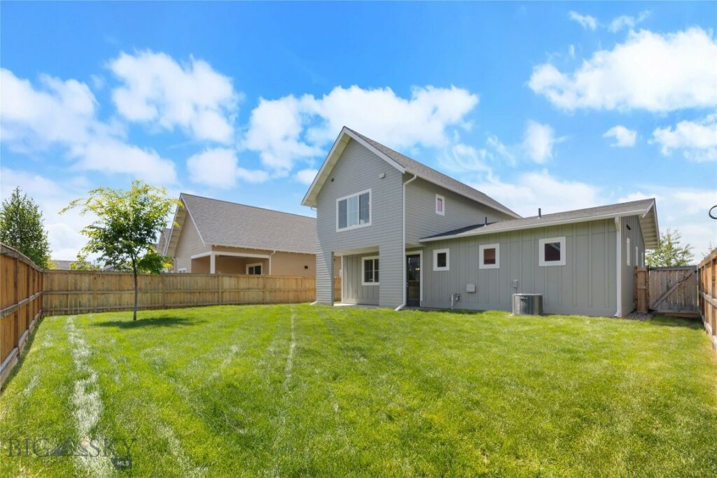128 S Eldorado Avenue, Bozeman MT 59718