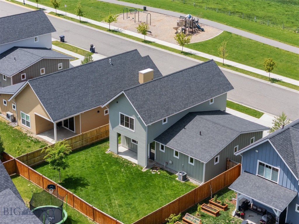 128 S Eldorado Avenue, Bozeman MT 59718