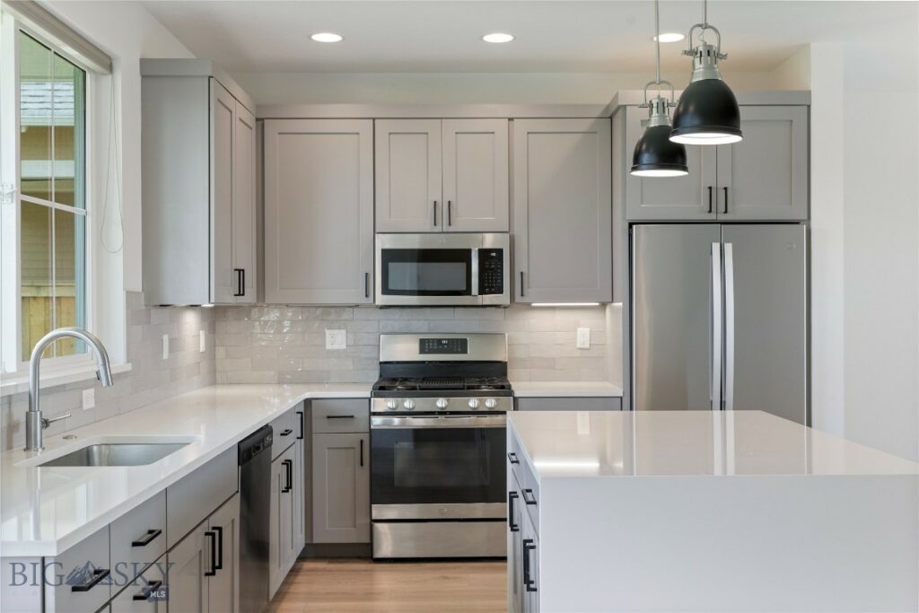 128 S Eldorado Avenue, Bozeman MT 59718
