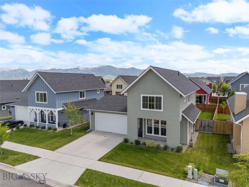 128 S Eldorado Avenue, Bozeman MT 59718