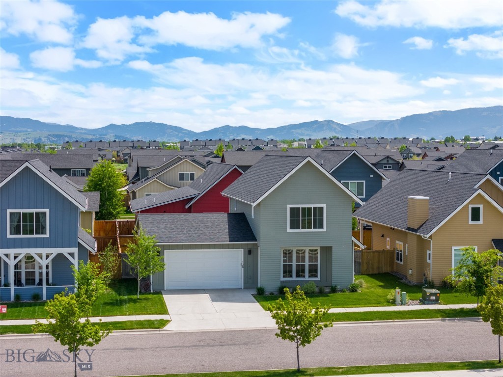 128 S Eldorado Avenue, Bozeman MT 59718