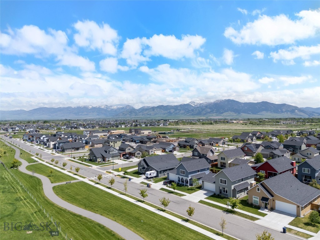 128 S Eldorado Avenue, Bozeman MT 59718