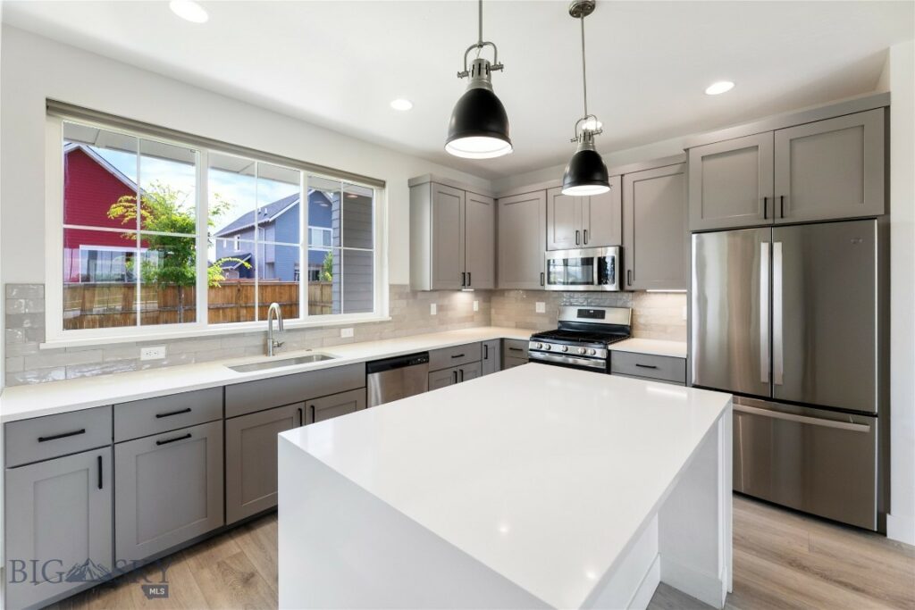 128 S Eldorado Avenue, Bozeman MT 59718