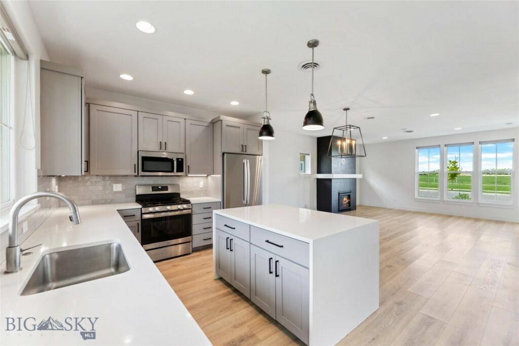 128 S Eldorado Avenue, Bozeman MT 59718