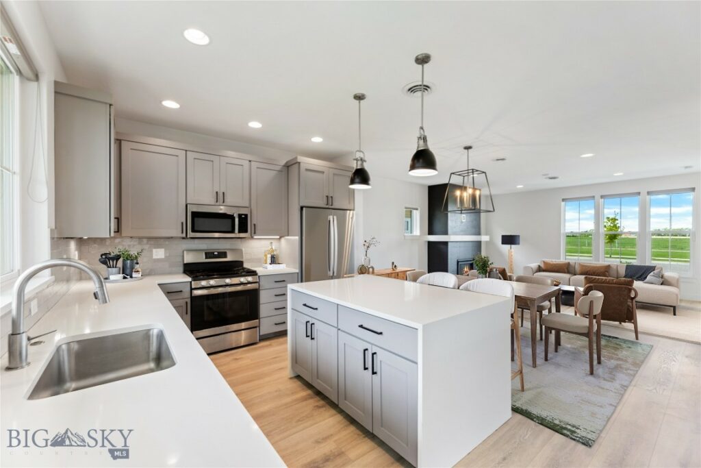 128 S Eldorado Avenue, Bozeman MT 59718