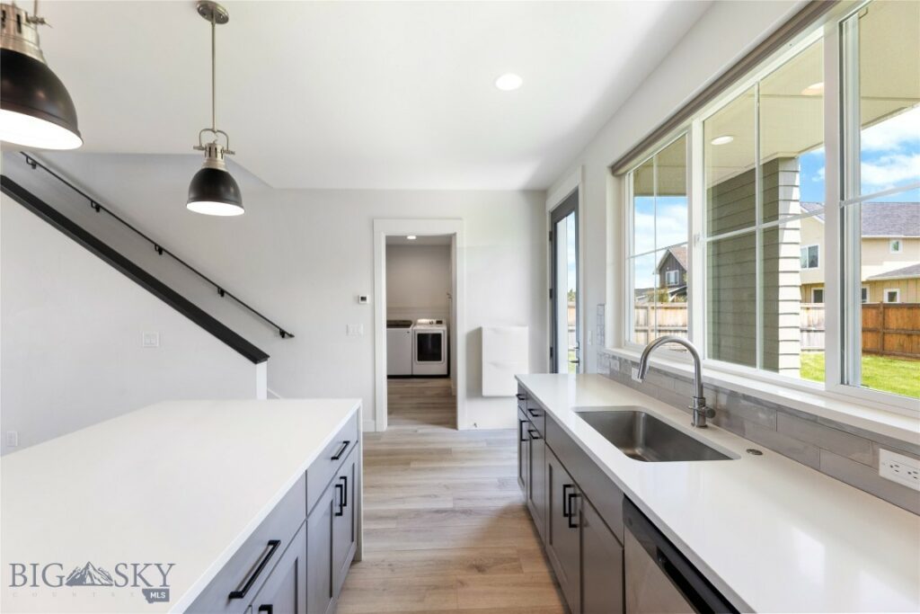 128 S Eldorado Avenue, Bozeman MT 59718