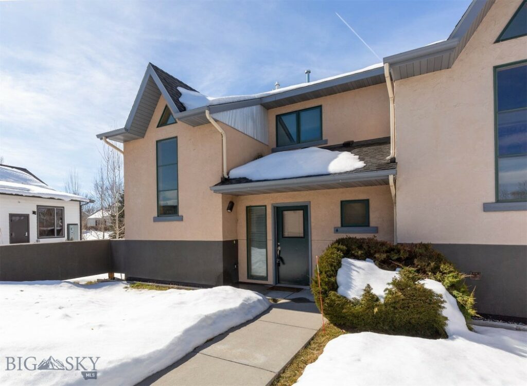 1281 Stoneridge, Bozeman MT 59718