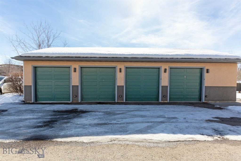 1281 Stoneridge, Bozeman MT 59718