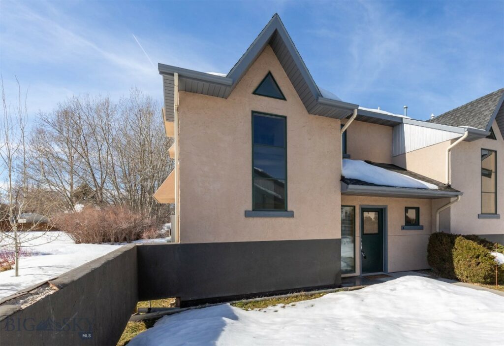 1281 Stoneridge, Bozeman MT 59718