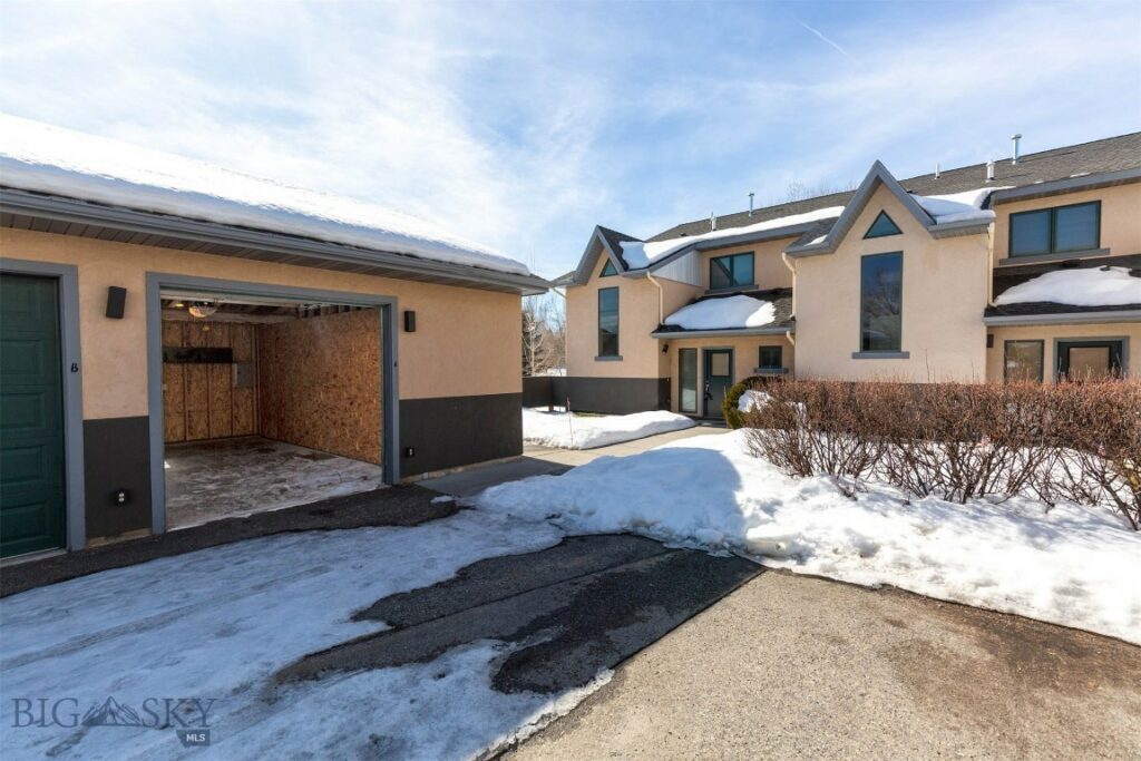 1281 Stoneridge, Bozeman MT 59718