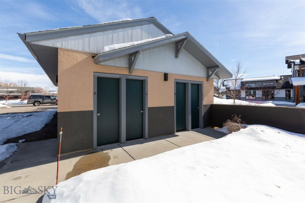 1281 Stoneridge, Bozeman MT 59718