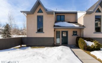 1281 Stoneridge, Bozeman MT 59718