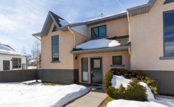 1281 Stoneridge Drive, Bozeman MT 59718