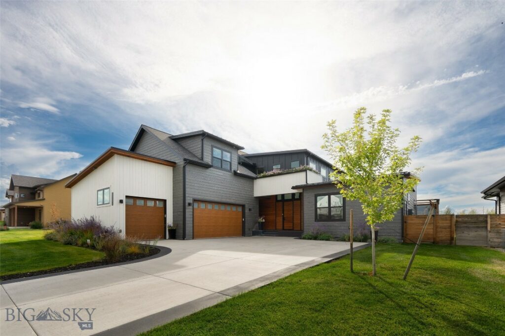 1289 Ryun Sun Way, Bozeman MT 59718