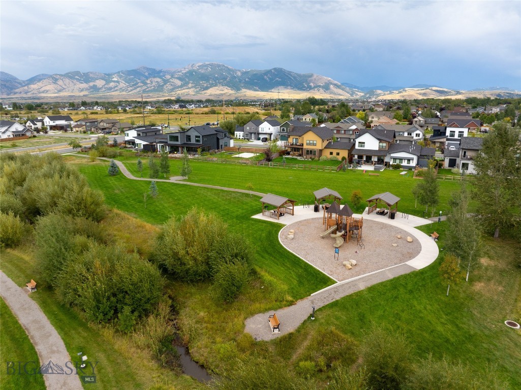 1289 Ryun Sun Way, Bozeman MT 59718