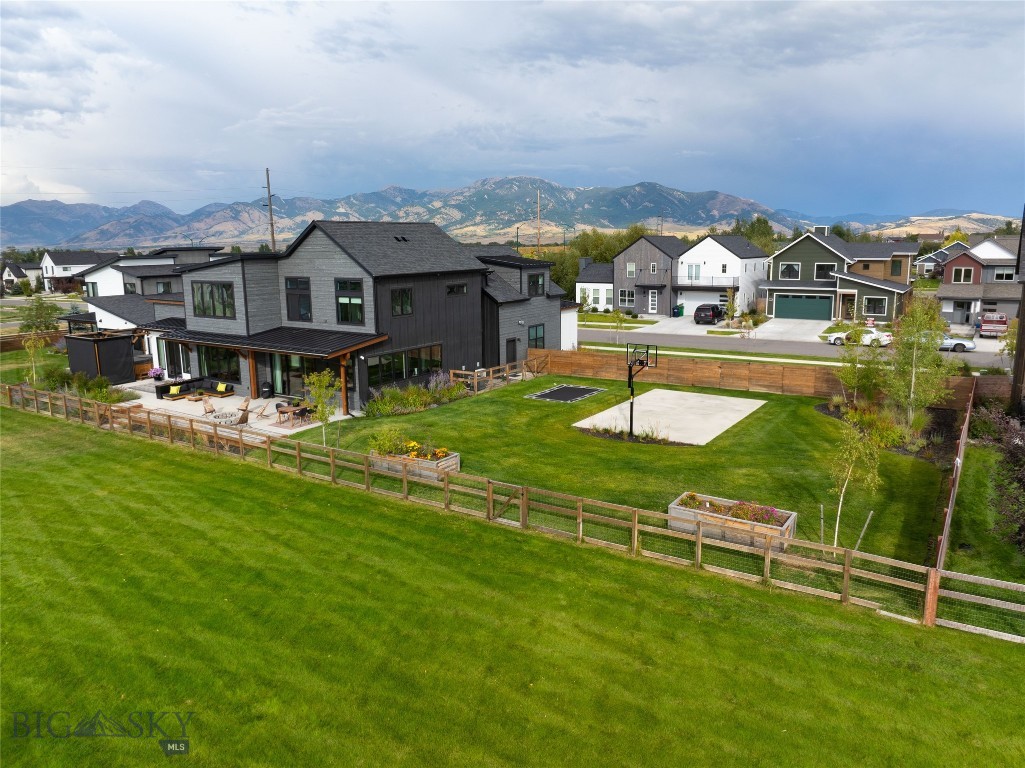 1289 Ryun Sun Way, Bozeman MT 59718