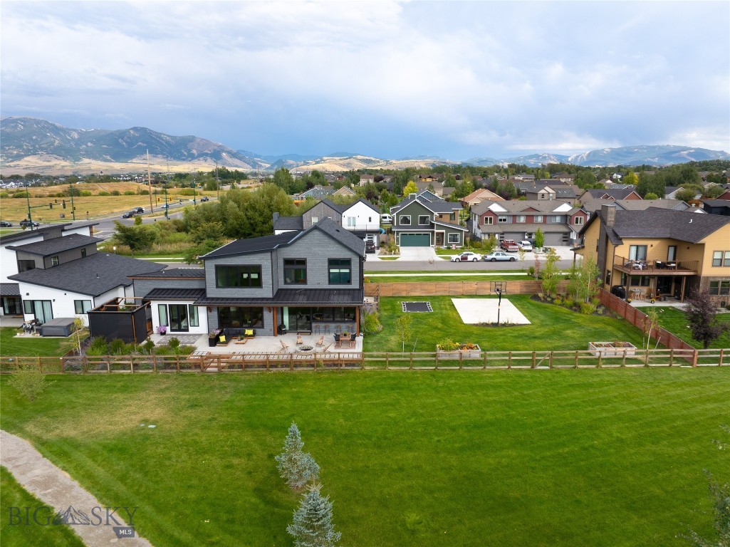 1289 & 1255 Ryun Sun Way, Bozeman MT 59718