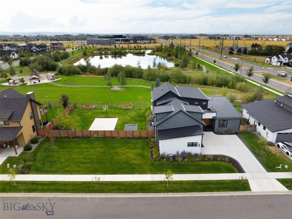 1289 & 1255 Ryun Sun Way, Bozeman MT 59718