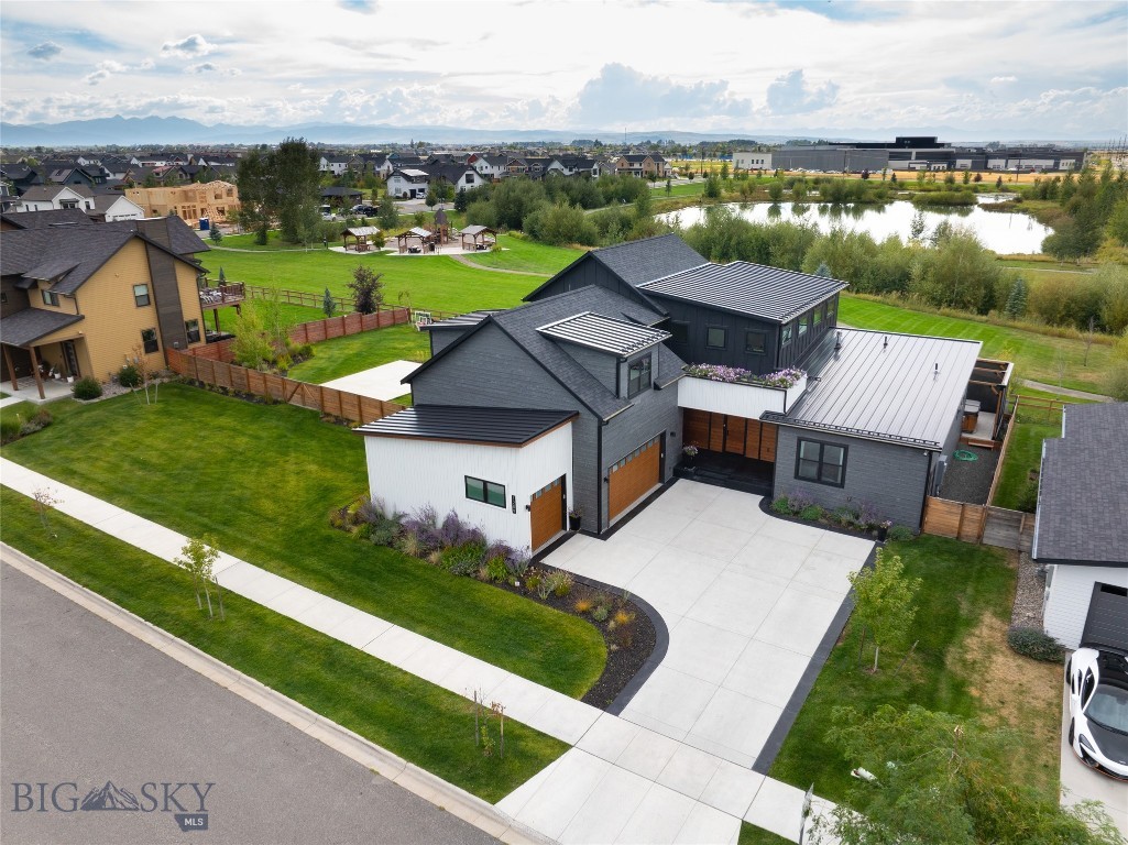 1289 & 1255 Ryun Sun Way, Bozeman MT 59718