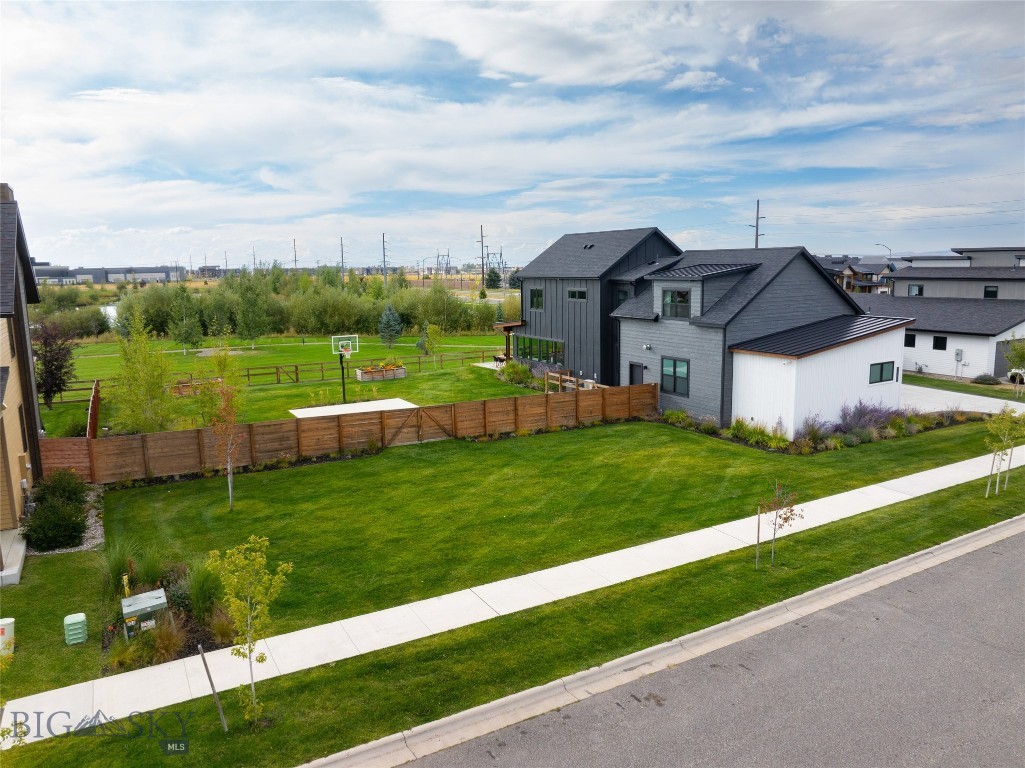 1289 & 1255 Ryun Sun Way, Bozeman MT 59718