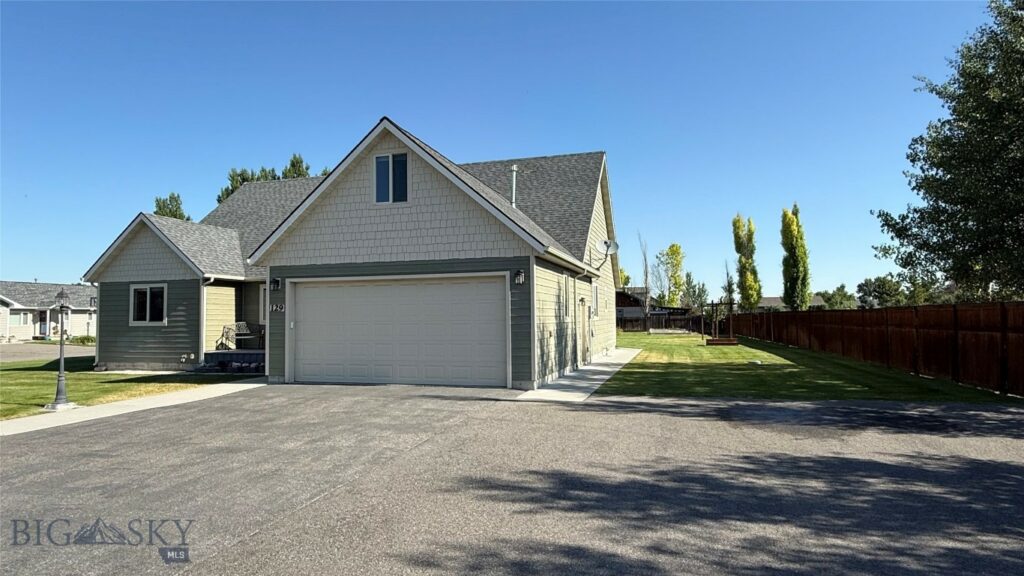129 E Tobiano Trail, Belgrade MT 59714