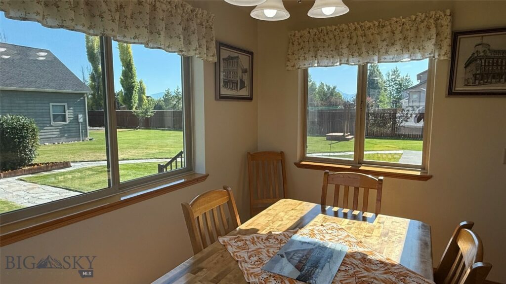 129 E Tobiano Trail, Belgrade MT 59714