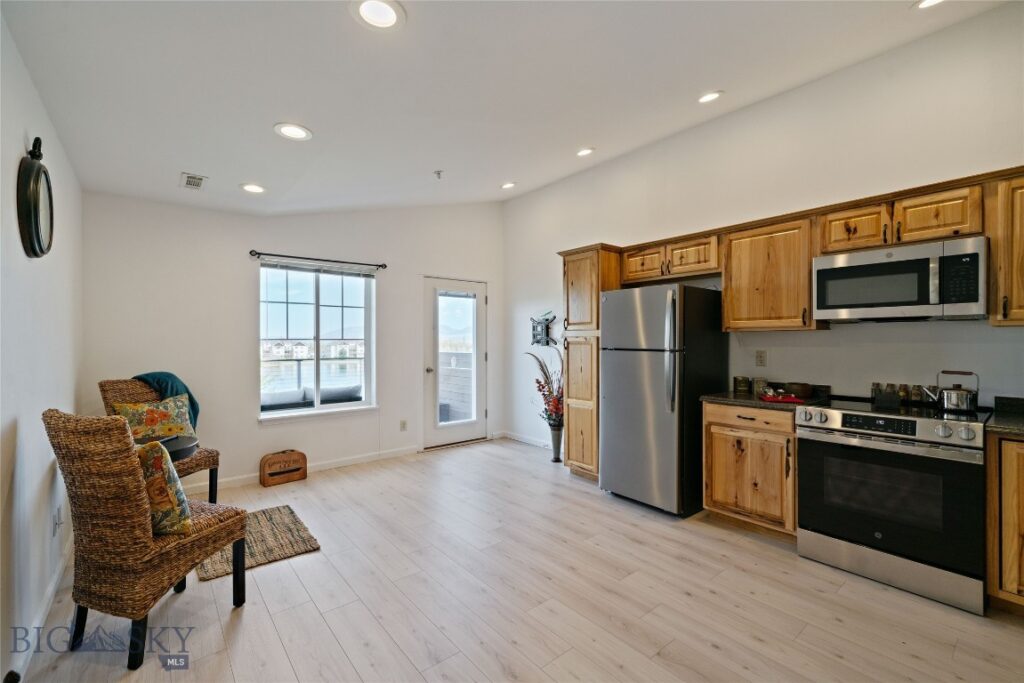 129 Village Drive, Belgrade MT 59714
