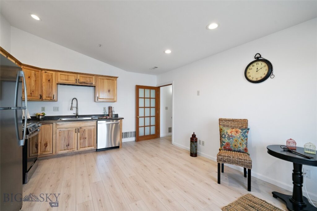 129 Village Drive, Belgrade MT 59714