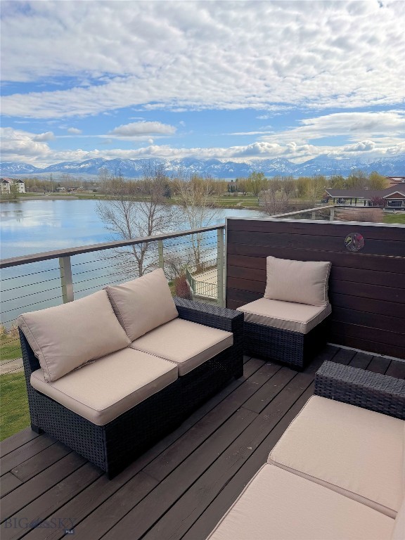 129 Village Drive, Belgrade MT 59714