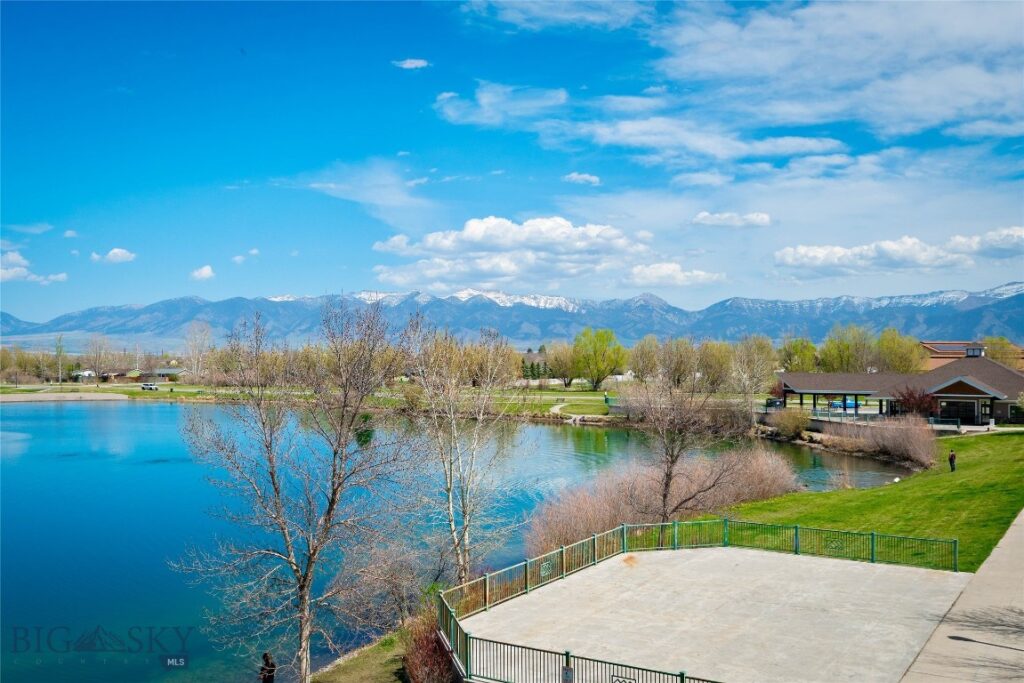 129 Village Drive, Belgrade MT 59714