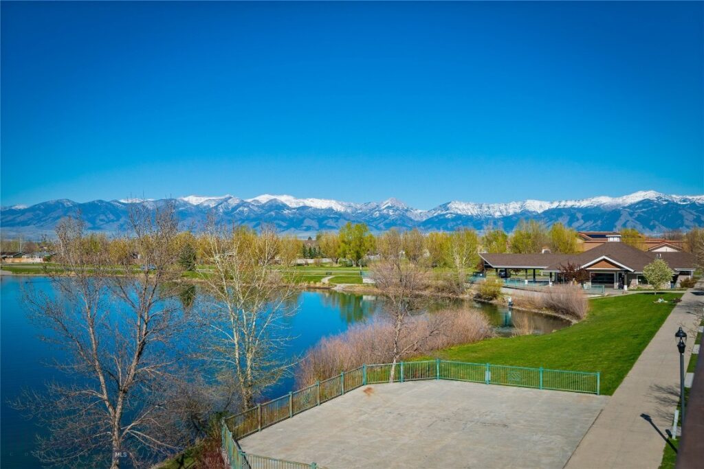 129 Village Drive, Belgrade MT 59714