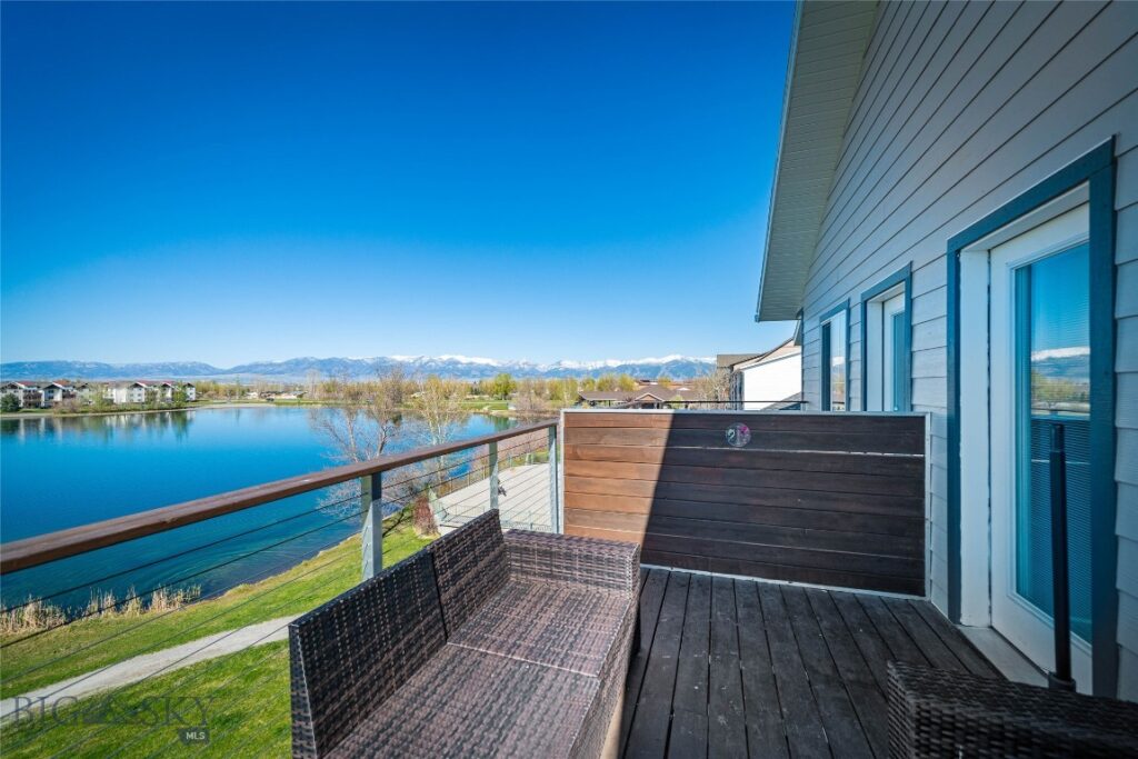 129 Village Drive, Belgrade MT 59714